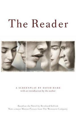 The Reader: A Screenplay 1602860939 Book Cover