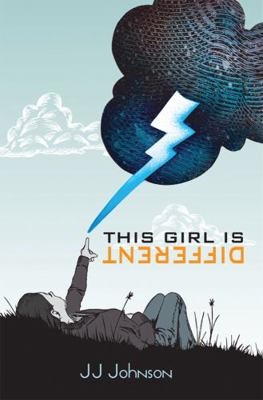 This Girl Is Different 1561455784 Book Cover