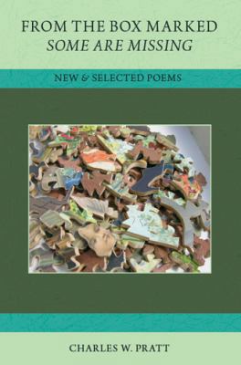 From the Box Marked Some Are Missing 0980167280 Book Cover