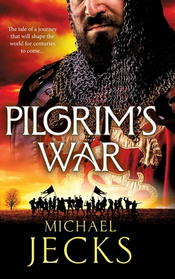 Pilgrim's War 1837032912 Book Cover