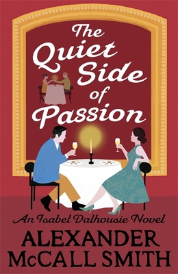 Quiet Side of Passion 1408709422 Book Cover