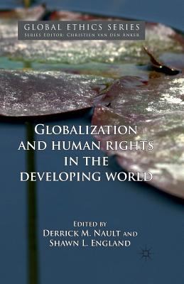 Globalization and Human Rights in the de 1349332283 Book Cover