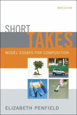 Short Takes (9th Edition) 0321488156 Book Cover