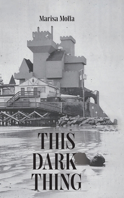 This Dark Thing B0F19FYSBS Book Cover