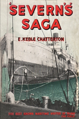 "Severn's" Saga 1474537006 Book Cover
