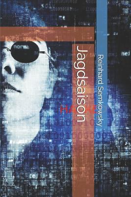 Jagdsaison [German] 179466341X Book Cover