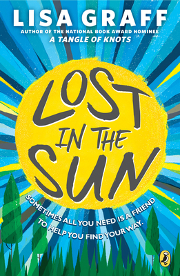 Lost in the Sun 0147508584 Book Cover