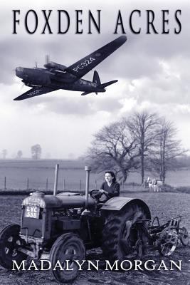 Foxden Acres 130071655X Book Cover