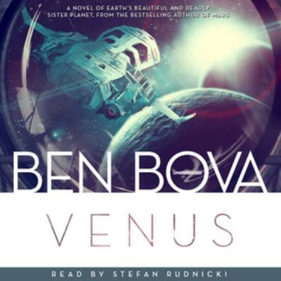 Venus 1441775730 Book Cover