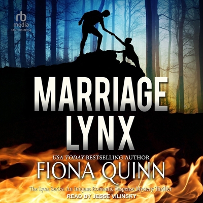 Marriage Lynx B0CZ7N263T Book Cover