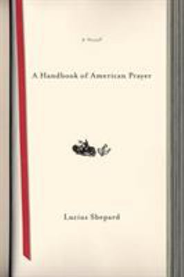 A Handbook of American Prayer 1560257938 Book Cover