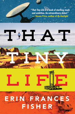 That Tiny Life 1487003668 Book Cover