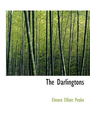 The Darlingtons 1140209213 Book Cover