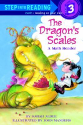 The Dragon's Scales 0679983813 Book Cover