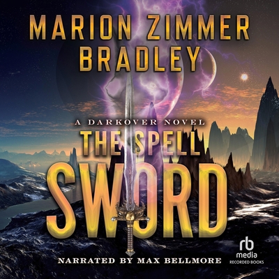 The Spell Sword 166473600X Book Cover