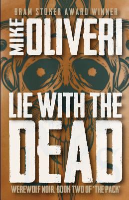 Lie with the Dead 0984880054 Book Cover