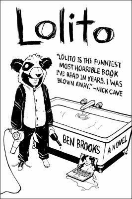 Lolito 1941393357 Book Cover