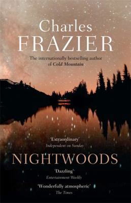 Nightwoods 1444731270 Book Cover