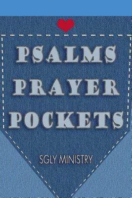 Psalms Prayer Pockets: Praying the Psalms Topic... 1492875937 Book Cover