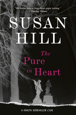 The Pure in Heart: A Simon Serrailler Mystery 1590200853 Book Cover