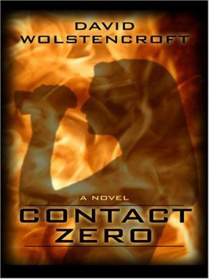 Contact Zero [Large Print] 0786283874 Book Cover