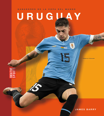 Uruguay [Spanish] 1682779440 Book Cover