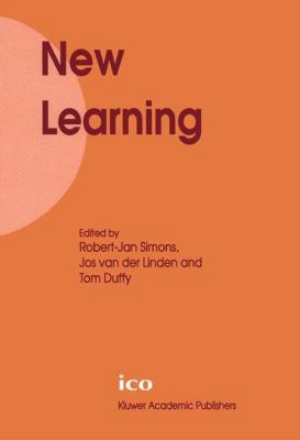 New Learning 9048154529 Book Cover