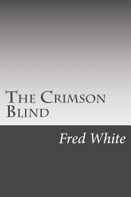 The Crimson Blind 1501030671 Book Cover