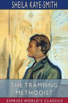 The Tramping Methodist (Esprios Classics) 1006941169 Book Cover