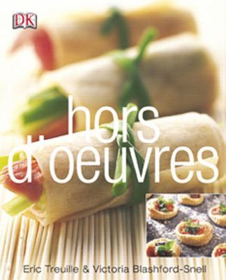 Hors D'Oeuvres 0131570862 Book Cover
