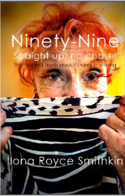 Paperback Ninety-Nine : Straight up, No Chaser Book