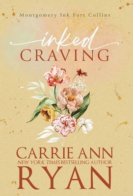 Inked Craving 1636957617 Book Cover