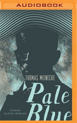 Pale Blue 1531881742 Book Cover