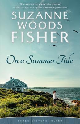 On a Summer Tide 0800736281 Book Cover