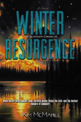 Winter Resurgence B0G1YFMP1T Book Cover