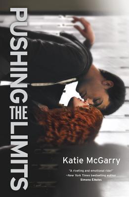 Pushing the Limits: An Award-Winning Novel 0373210868 Book Cover