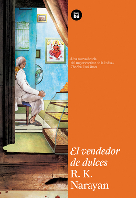 El Vendedor de Dulces [Spanish] 8483431483 Book Cover