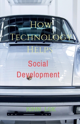 How Technology Helps B0B5ZXC3FS Book Cover