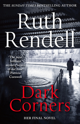 Dark Corners 1784752347 Book Cover