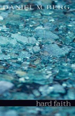 Hard Faith 1600345972 Book Cover