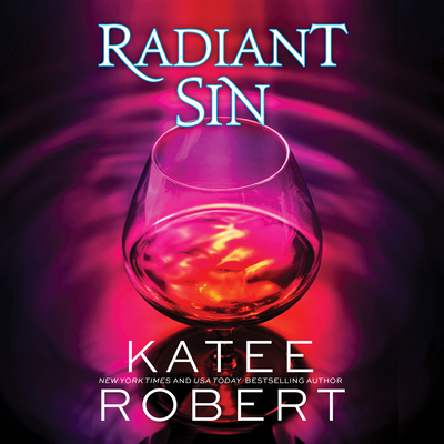 Radiant Sin 1666631728 Book Cover