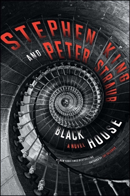 Black House 145169492X Book Cover
