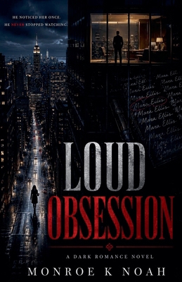 Loud Obsession B0H5FNRZJP Book Cover