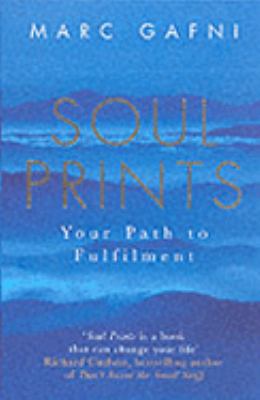 Soul Prints 0141005718 Book Cover