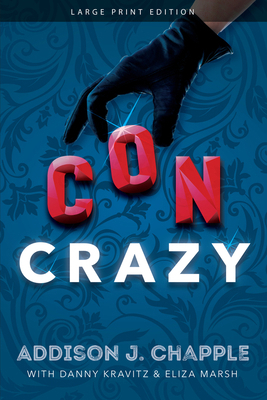 Con Crazy 1646305248 Book Cover