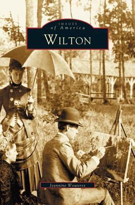 Wilton 1531608272 Book Cover