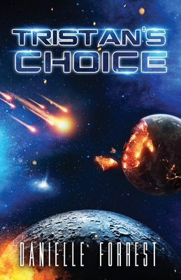 Tristan's Choice 1950795020 Book Cover