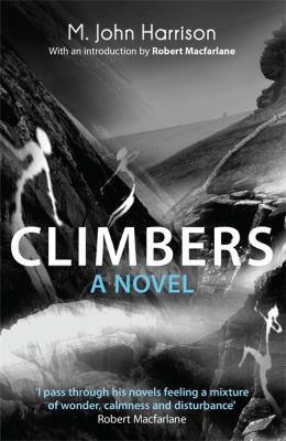 Climbers 0575092181 Book Cover