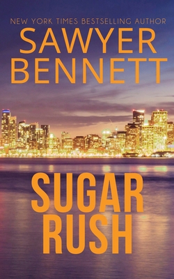 Sugar Rush B0DYVNRM8L Book Cover