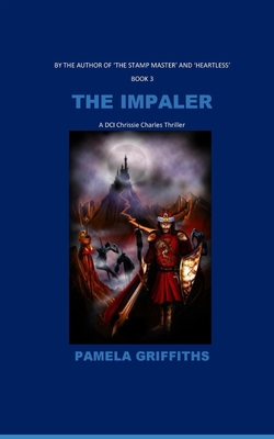 The Impaler 1546605665 Book Cover